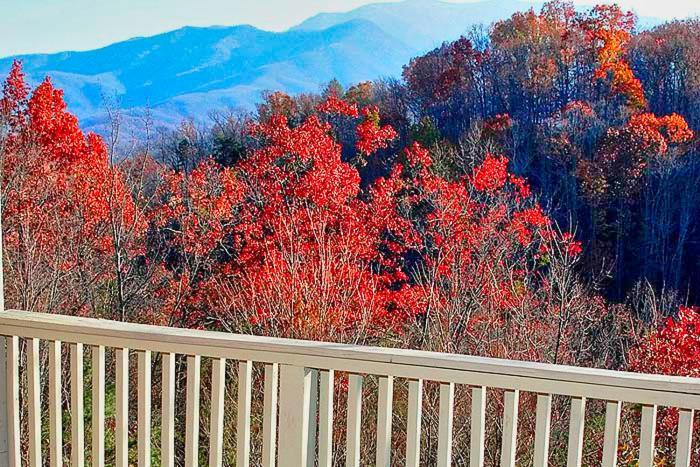 Mountain Serenity Gatlinburg Exterior foto