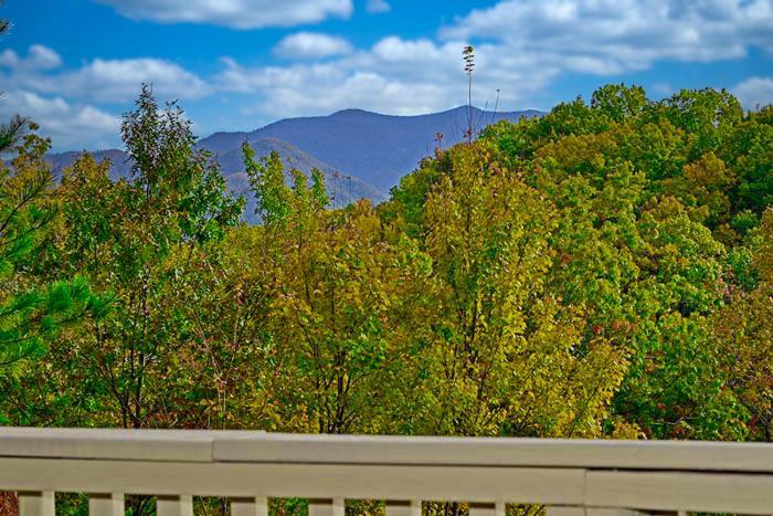 Mountain Serenity Gatlinburg Exterior foto